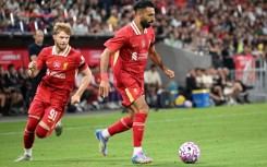 Liverpool are Premier League title favourites ahead of the new season