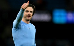 Manchester City winger Jack Grealish has joined Everton on loan