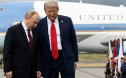 Donald Trump and Vladimir Putin failed to find a ceasefire or any major breakthrough during Ukraine war talks in Alaska