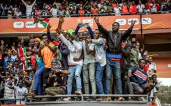 The African Nations Championship (CHAN), co-hosted by Kenya, has grabbed the attenion of many local football fans