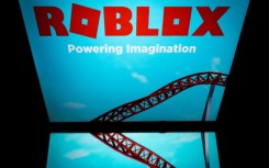 More than half of the 82 million daily users of online game platform Roblox are under 18, according to a new lawsuit