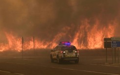 Spain is fighting several ongoing fires with Galicia being one the most affected regions
