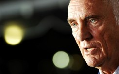 Terence Stamp brought magnetism to his many roles he played over his six-decade career