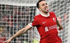 Diogo Jota became a fan favourite at Liverpool after joining the Premier League giants in 2020