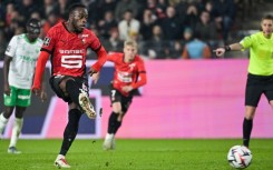 Arnaud Kalimuendo has joined Nottingham Forest until 2030