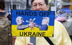 Ukraine's allies are concerned it will be forced to make territorial concessions to Russia as part of any peace deal