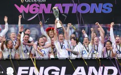 England's women are hoping to make a sold-out World Cup final on home soil