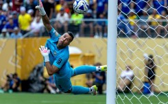 Brazilian goalkeeper Fabio now holds the record for the most competitive appearances in men's football
