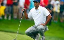 Tiger Woods says all options are on the table as the PGA Tour prepares a radical shake-up of the sport