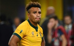 Australia great Will Genia has announced his retirement