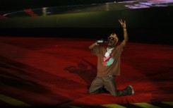 Shatta Wale says he bought the Lamborghini for $150,000 from the "street", possibly via a WhatsApp contact named "Zak"