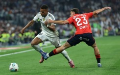 Real Madrid head to Oviedo this weekend after edging Osasuna in their opening game of the campaign in La Liga