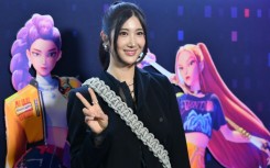 Singer EJAE penned 'KPop Demon Hunters' songs including hit track 'Golden,' and sings heroine Rumi's songs in the film