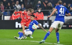 Paul Wanner has left Bayern Munich to join PSV Eindhoven