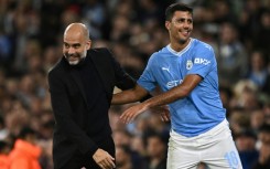 Pep Guardiola belives Rodri remains the world's best player
