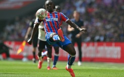 Eberechi Eze is set to join Arsenal from Crystal Palace