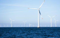 The Trump administration has ordered work to stop on the Revolution Wind project off the US coast of Rhode Island, built by Danish firm Orsted