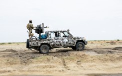 Nigeria's army has been battling a 16-year jihadist insurgency