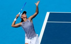 Wimbledon champion Iga Swiatek arrives at the US Open on the heels of a WTA hardcourt triumph in Cincinnati