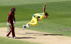 Australia's Lance Morris will be sidelined for 12 months due to back surgery