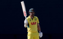 Australia's Travis Head hit a century in the 3rd one-day international against South Africa