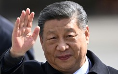 China's President Xi Jinping to host world leaders from Russia, North Korea and India next week