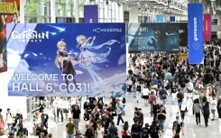 Gamescom in Germany got a preview of 'Turok: Origins' -- a game pitting players against dinosaurs, whose release date is still not set