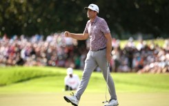 US Ryder Cup captain Keegan Bradley, 11th in the world rankings, is considering selecting himself to play against Europe in next month's showdown at Bethpage Black