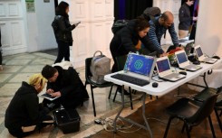 Argentina produces an estimated 520,000 tons of electronic waste per year, making it fifth in the Americas after the United States, Brazil, Mexico and Canada