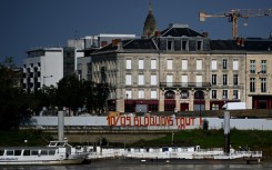 A viral campaign dubbed "Bloquons tout" ("Let's block everything") and backed by the left has urged French people to stage a nationwide shutdown on September 10