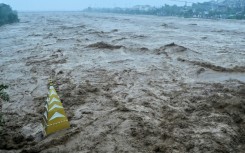 Floods and landslides are common during the monsoon season, but experts say climate change is increasing their frequency and severity