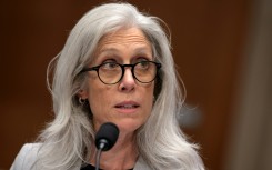 Susan Monarez has been dismissed as head of the CDC after less than a month into the job