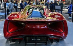 Automakers have been among the companies hit hardest by Trump's tariff onslaught