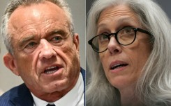 Lawyers for fired CDC chief Susan Monarez accused US health secretary Robert F. Kennedy Jr. of endangering millions with his anti-vaccine agenda
