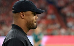 Bayern Munich head coach Vincent Kompany said promoted English sides could match it with all but the biggest German clubs.