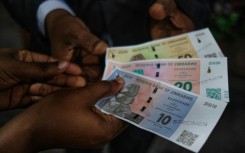 Zimbabwe's government said the Qatari investment amounted to $19 billion, including $500 million for a hydro-electricity project