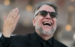 Del Toro's latest version of the Mary Shelley masterpiece is among the 21 films in competition for the Venice Film Festival's Golden Lion