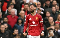 Bruno Fernandes' penalty saved Man Utd's blushes against Burnley