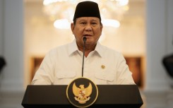Indonesian President Prabowo Subianto said some actions at protests over economic conditions were 'leaning towards treason and terrorism'