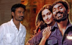 Bollywood actor Dhanush, star of the 2013 hit "Raanjhanaa", has criticised the re-release of the film with an AI-modified finale