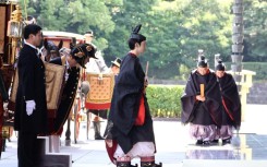 Traditionalists have asserted that the "unbroken imperial line" of male succession is the foundation of Japan