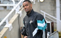 Alexander Isak's goals last season helped secure Champions League qualification and ended Newcastle's 56-year trophy drought with a League Cup final win over Liverpool