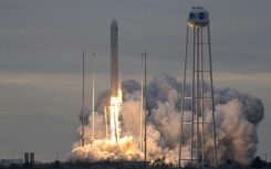 A Japanese woman was scammed out of thousands of dollars by a person pretending to be an astronaut in a space crisis