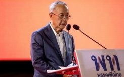 Chaikasem Nitisiri is now the last viable candidate loyal to the Pheu Thai party of the faltering Shinawatra dynasty