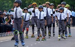 India's Mayo College was once reserved for princes, but now educates a new elite