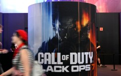 Paramount plans to create a movie based on the wildly popular Call of Duty video game