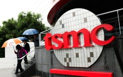 Taiwan Semiconductor Manufacturing Company (TSMC) is the world's largest contract maker of chips that are used in everything from smartphones to missiles, and counts Nvidia and Apple among its clients