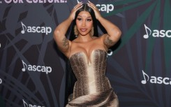 A jury in Los Angeles dismissed claims that Cardi B had assaulted a security guard in 2018
