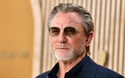 Netflix's popular 'Knives Out' whodunit franchise returns, with former 007 actor Daniel Craig back investigating the latest murder in 'Wake Up Dead Man'