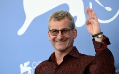 Director Robert Gordon picked through 90 hours of black-and-white archive footage stored for decades by filmmaker Murray Lerner